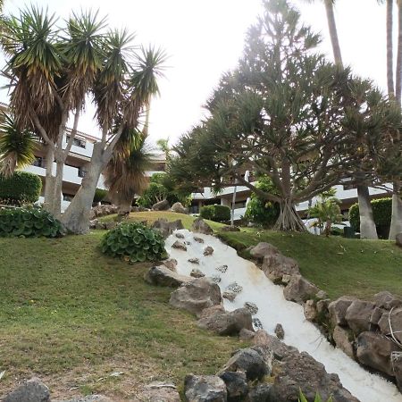 Estudio En Tenerife Con Piscina / Study Flat With Pool Appartement San Miguel de Abona Buitenkant foto