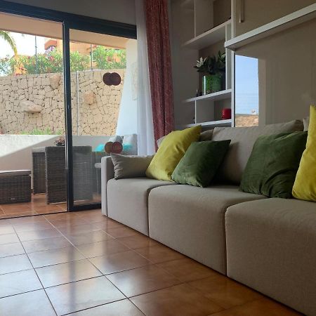 Estudio En Tenerife Con Piscina / Study Flat With Pool Appartement San Miguel de Abona Buitenkant foto