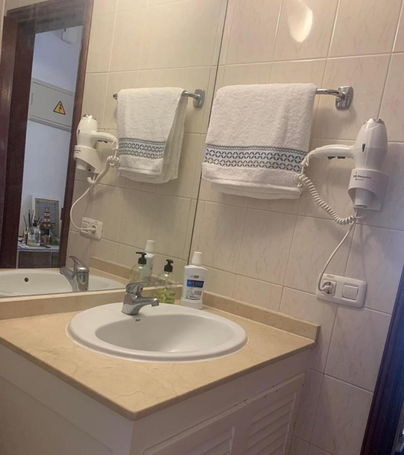 Estudio En Tenerife Con Piscina / Study Flat With Pool Appartement San Miguel de Abona Buitenkant foto