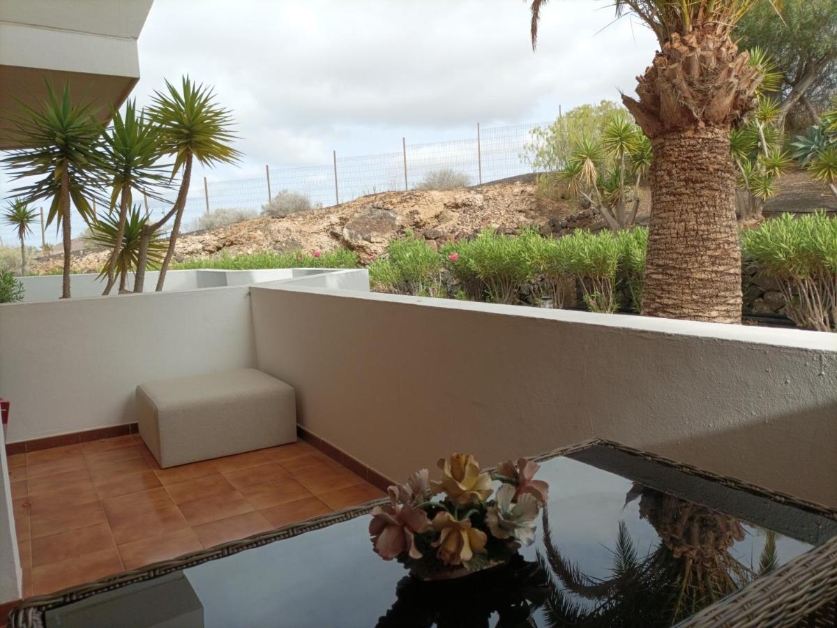 Estudio En Tenerife Con Piscina / Study Flat With Pool Appartement San Miguel de Abona Buitenkant foto